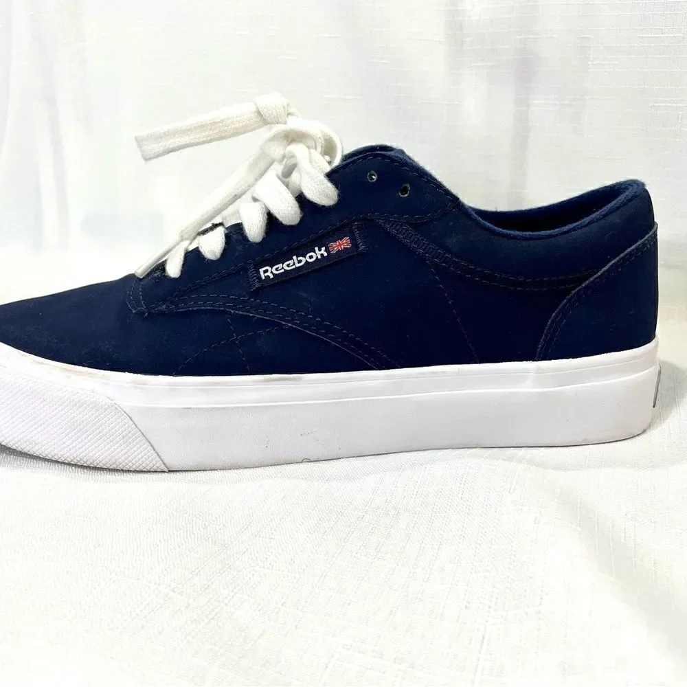 Reebok Classic Club C Coast Sneakers Size 6 Men  Size 7.5 Women